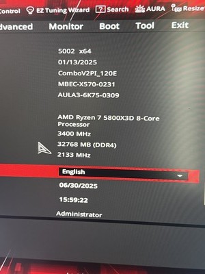 Artikelfoto(s) von einem verifizierten Käufer