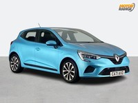2021 Renault Clio 1.0 TCe 90 Iconic 5dr Hatchback PETROL Manual