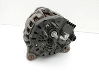 Dacia Dokker KE 12-21 1,6 75KW Lichtmaschine Generator 125A Dacia Dokker KE 12-21 12.08.2019 231001910R F000BL07AT... Vorschau 4