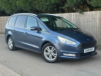 2018 FORD GALAXY 2.0 TDCi 150 Titanium Powershift - PCO READY - Free Delivery! -