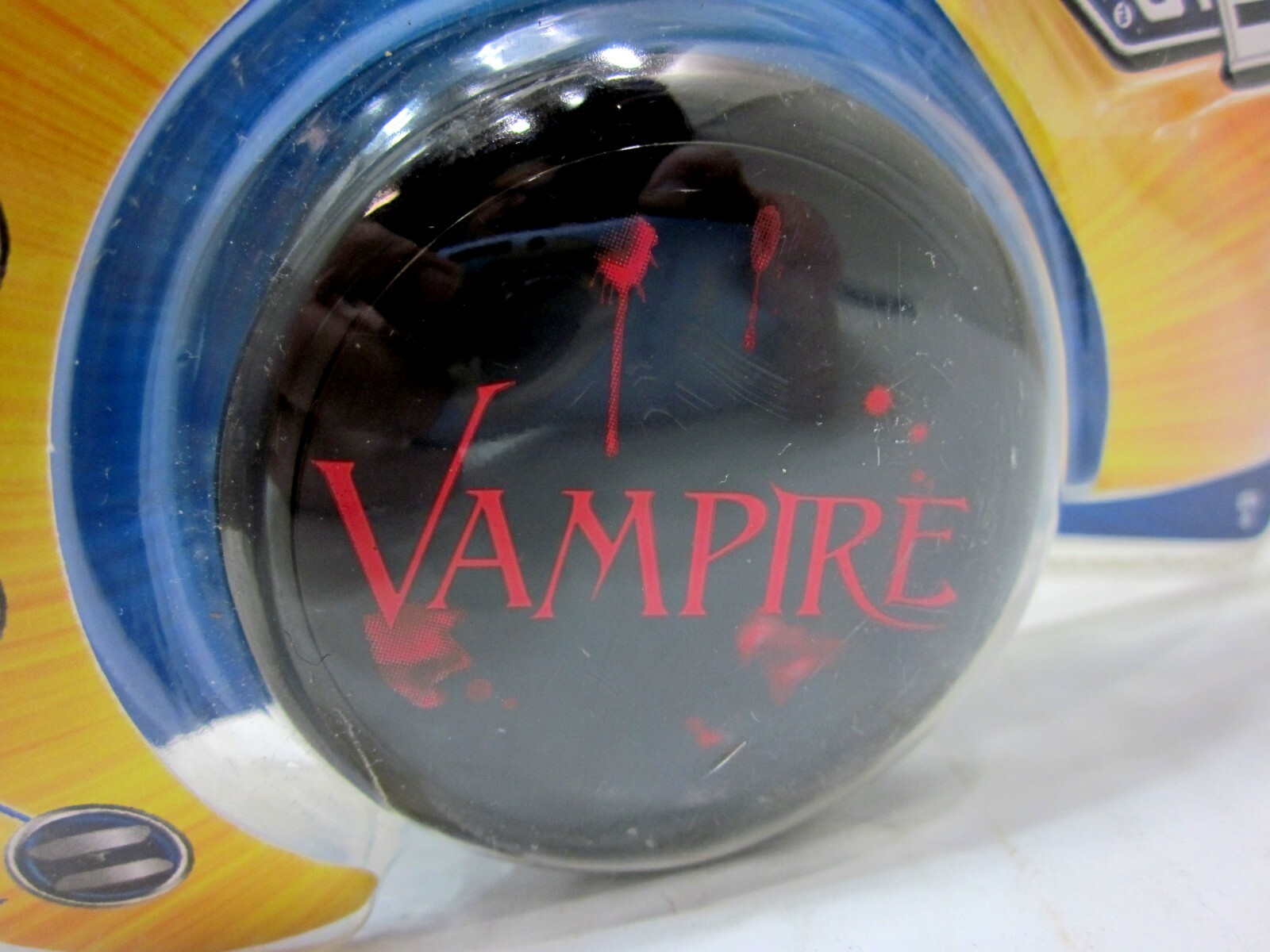 Vampire Yo-Yo - Razor Pocket Pros Yo-Yo Vampire Black. Shipping Included