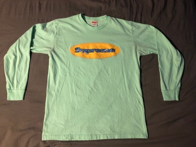 supreme ripple ls