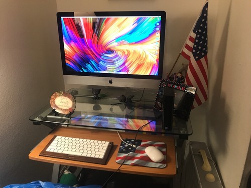 2011 Apple iMac A1312 27 inch (1TB, Intel Core i5 2nd Gen
