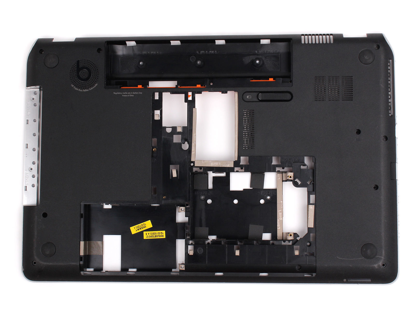 Carcasa Completa para Laptop HP