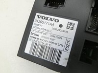 Volvo C30 06-09 3T Fensterhebermotor Links Vorne Volvo C30 06-09 03.04.2009 976591-110 31295171AA 5WK48971L gebraucht Vorschau 2