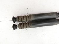 Dacia Sandero II B52 17-20 5T Satz Stossdämpfer Links und Rechts Hinten Dacia Sandero II B52 17-20 23.02.2018 gebraucht Vorschau 3