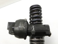 VW Touareg 7L 06-10 TDI 2,5 120KW Injektor Einspritzdüse Pumpe-Düse Zyl.1 VW Touareg 7L 06-10 18.05.2007 07Z130073N... Vorschau 6