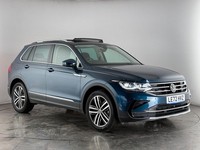 2023 Volkswagen Tiguan 1.5 TSI Elegance DSG Euro 6 (s/s) 5dr SUV Petrol Automati