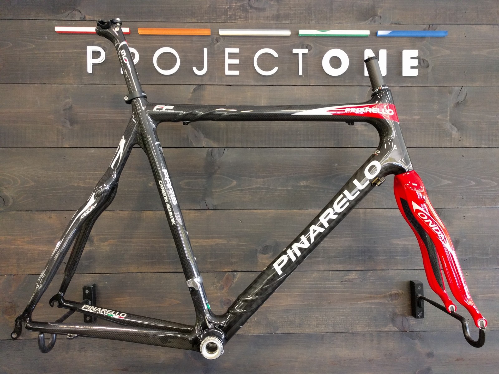 Pinarello Prince 2021