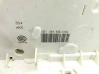 VW Golf Sportsvan 14-20 Kombi Türschloss m. ZV Stellmotor Links Hinten VW Golf Sportsvan 14-20 22.03.2016... Vorschau 5