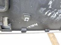 Lancia Delta III 844 08-11 Spoiler für Heckklappe 279 Lancia Delta III 844 08-11 08.05.2008 735453467 gebraucht Vorschau 7