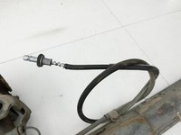 Nissan Juke F15 10-19 Hinterachse Achse für Scheibenbremse Nissan Juke F15 10-19 10.06.2015 55501BX65A gebraucht Vorschau 5