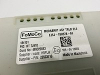 Ford Kuga DM2 16-20 Steuergerät Modul für Anhängerkupplung Ford Kuga DM2 16-20 27.12.2018 EJ5J-19H378-AF 28523710... Vorschau 4