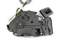 VW Golf 7 VII Variant 13-17 Kombi Türschloss m. ZV Stellmotor Rechts Vorne VW Golf 7 VII Variant 13-17 14.01.2014... Vorschau 4