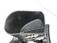 Renault Megane III 08-12 Luftdusche Luftdüse Links Renault Megane III 08-12 13.12.2010 gebraucht Vorschau 5