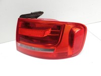Audi A4 8K 07-11 Lim Rückleuchte Rücklicht Heckleuchte Rechts orig Audi A4 8K 07-11 08.06.2009 8K5945096D gebraucht Vorschau 2