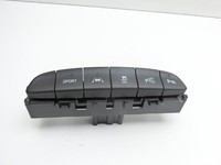 Opel Astra Sports Tourer+ B16 15-19 Schalter ESP Off Spurhalteassistent PDC Off Opel Astra Sports Tourer+ B16 15-19... Vorschau 2