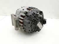 Audi A6 4G C7 11-14 TFSI 2,0 132KW Lichtmaschine Generator 150A Audi A6 4G C7 11-14 20.04.2012 06H903017S 312001228... Vorschau 4