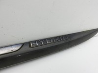 Lexus GS 450h GWS 06-11 Türleiste Links Hinten Aussen Beplankung 8U0 Lexus GS 450h GWS 06-11 01.01.2007 gebraucht Vorschau 3