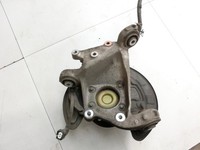 Mercedes W177 A200d 18-22 Lim 2,0d 110KW Achsschenkel Radnabe Links Hinten Mercedes W177 A200d 18-22 12.07.2019... Vorschau 6