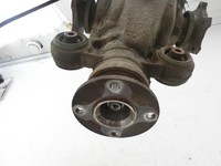 Nissan Pathfinder R51 05-10 dCi 2,5 126KW 4WD Differential Hinterachsgetriebe Hinten Nissan Nissan Pathfinder R51... Vorschau 9