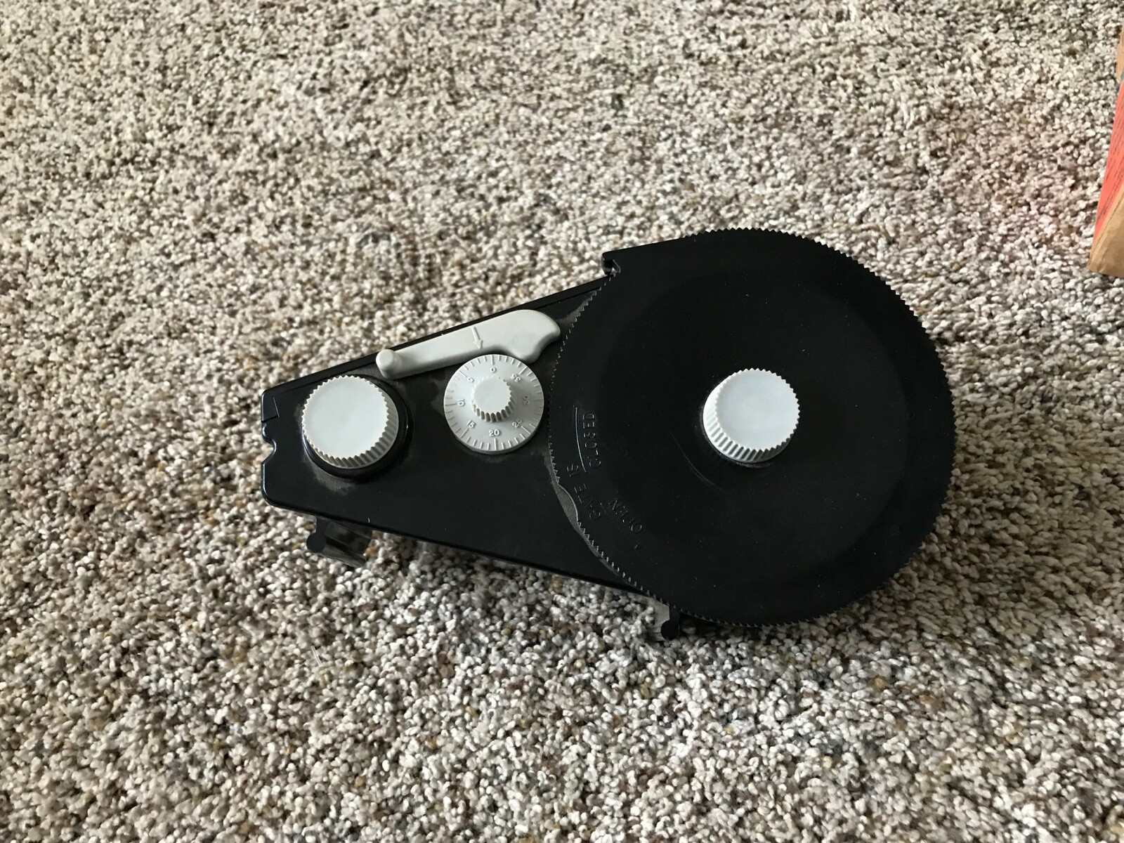 Watson Model 100 35 mm Bulk Loader