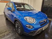 2018 Fiat 500X 1.0 500X City Cross 5dr SUV Petrol Manual