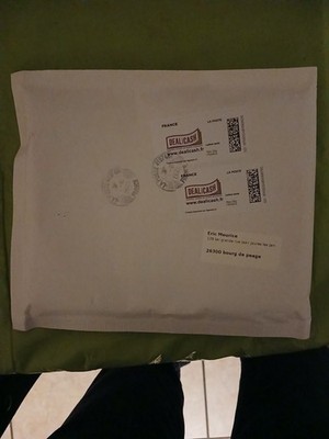 Artikelfoto(s) von einem verifizierten Käufer