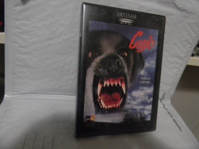 Cujo (DVD, 1983)