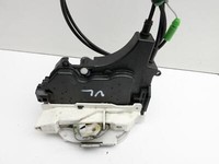 Peugeot 4007 07-12 Türschloss mit ZV Stellmotor Links Vorne Peugeot 4007 07-12 09.05.2012 9135CC gebraucht Vorschau 4
