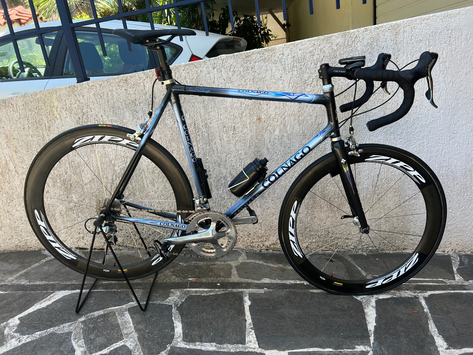 COLNAGO C40 ロードバイクフレーム540mm