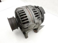 VW LT 2D 35 96-06 TDI 2,5 80KW Lichtmaschine Generator 90A 14V VW LT 2D 35 96-06 06.02.2003 074903025K gebraucht Vorschau 2