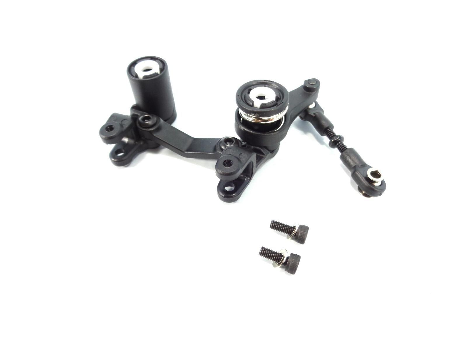 Traxxas Slash 4x4 Steering Linkage Bell Crank Set Rustler Stampede