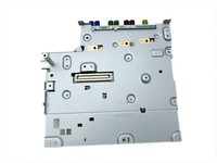 Mercedes W166 ML 350 11-15 Platine Mainboard für Navi Radio Head Unit Coamnd APS Mercedes W166 ML 350 11-15... Vorschau 1