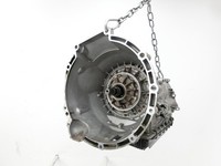BMW X1 E84 X18D 09-12 2,0d 105KW 4WD GA6HP-19Z Automatikgetriebe Getriebe ohne Wandler BMW X1 E84 X18D 09-12... Vorschau 2