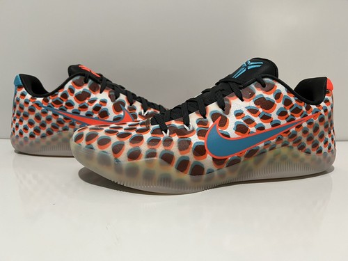 GT Cut 3 26 kobe 3 jordan コービー　6 8 11 4 Nike GT Cut 3 Safari - Jul 2024 - FV3626-900 - KicksOnFire.com