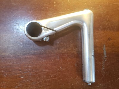 vintage bicycle stem