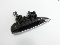 Dacia Duster II HM 18-21 Türgriff Griff aussen Links Vorne KQA Dacia Duster II HM 18-21 05.07.2019 gebraucht Vorschau 4