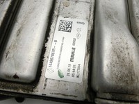 Dacia Duster II HM 18-21 dCi 1,5 85KW Ladeluftkühler Kühler Dacia Duster II HM 18-21 05.07.2019 144967867R KL177004... Vorschau 3