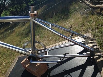 1990 redline bmx