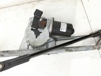 Mercedes W251 R350 10-13 Wischermotor m. Wischergestänge Vorne Mercedes W251 R350 10-13 29.03.2011 A2518202542... Vorschau 5