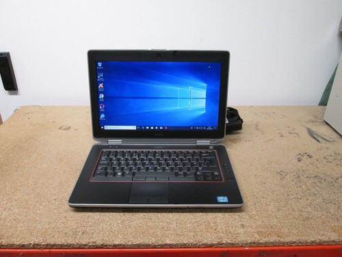 Dell Latitude E6430 Laptop 320GB SATA Hard Drive - Windows 10 Pro 64-Bit, Tested (Drive Only)