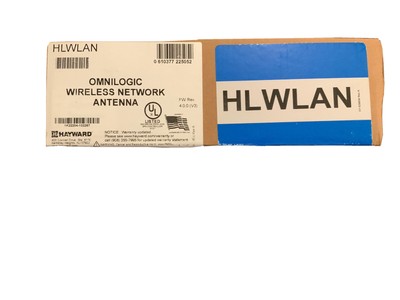 Hayward HLWLAN Omnilogic Wireless Antenna