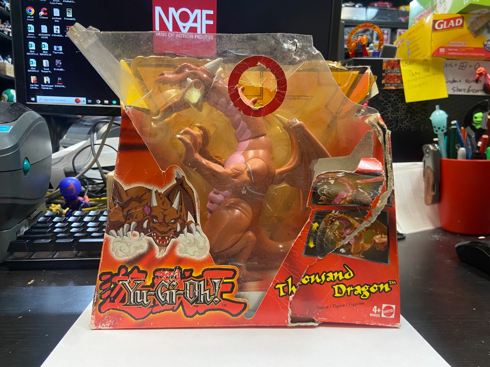 1999年 千年竜　THOUSAND DRAGON PSA10 1999年 千年竜 THOUSAND DRAGON PSA10 1999年 千年竜 THOUSAND