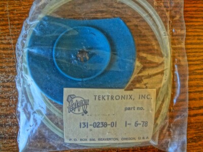 Tektronix Part No. 131-0238-01
