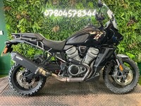 Harley-Davidson PAN AMERICA 1250
