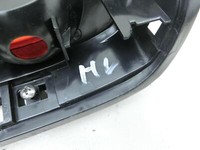 Citroen Berlingo I M59 02-09 First Kasten Rückleuchte Rücklicht Heckleuchte Links orig Citroen Berlingo I M59 02-09... Vorschau 5