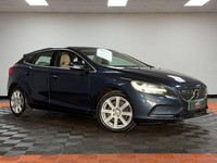 2017 Volvo V40 2.0 D3 Inscription Hatchback 5dr Diesel Auto Euro 6 (s/s) (150 ps