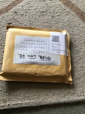 Item photo(s) from verified buyer