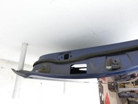 Skoda Superb II 3T 08-13 Kombi Tür Links Hinten LF5Q Skoda Superb II 3T 08-13 18.02.2011 3T9833055 gebraucht Vorschau 4